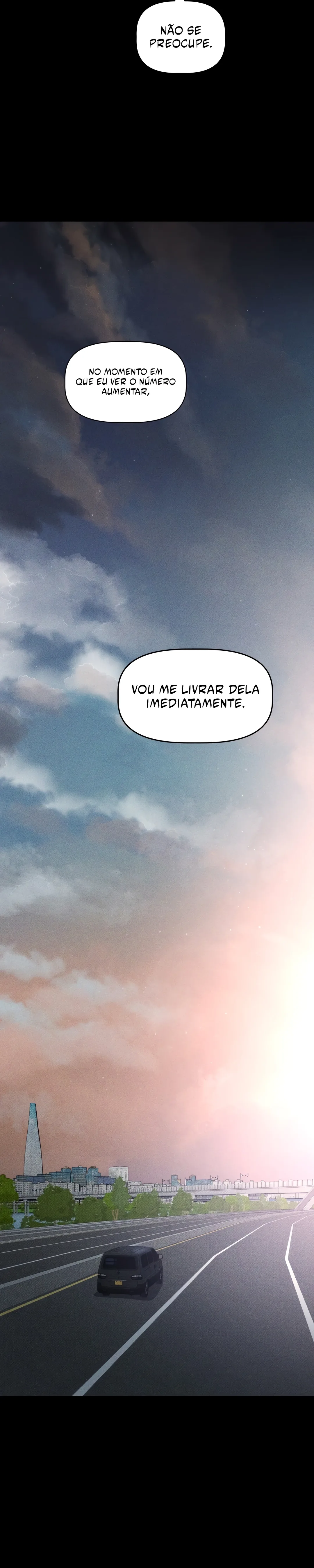 Destined Killer Capítulo 9 Página 32