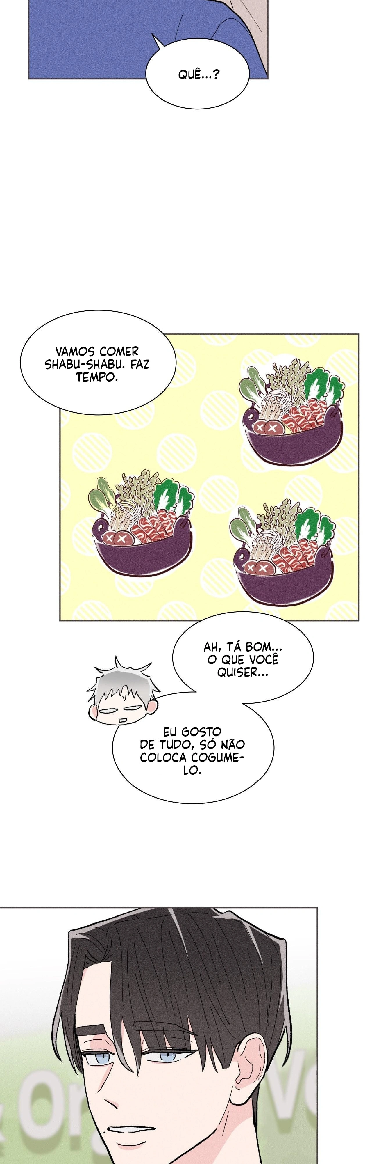 Destino ao lado Capítulo 1001 Página 15