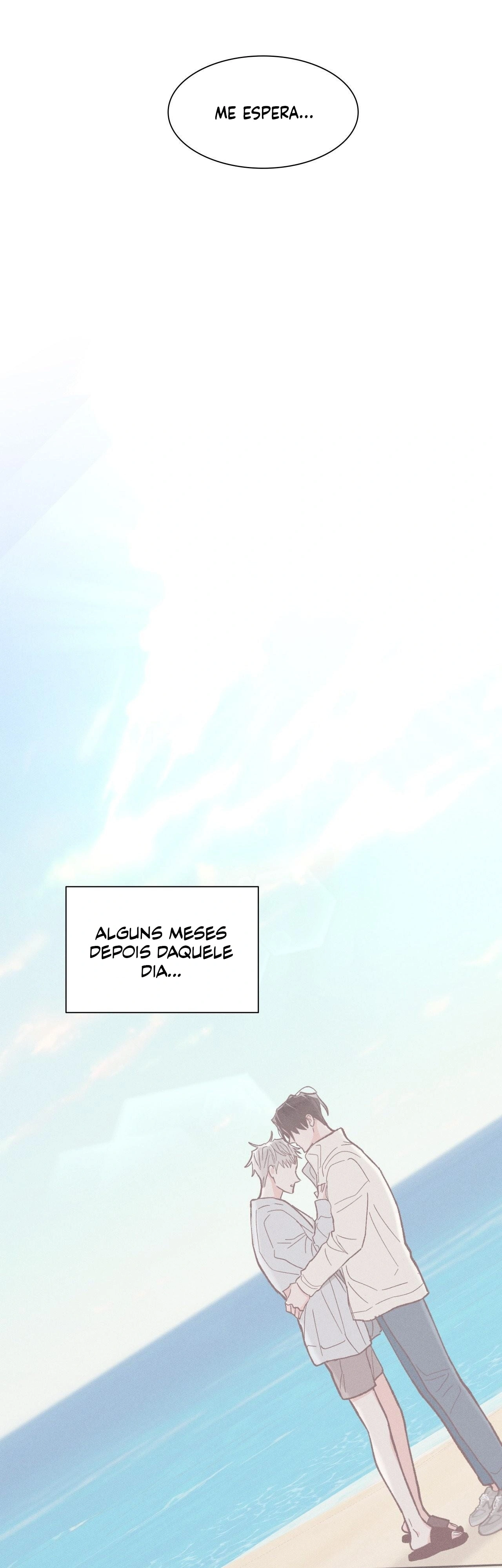 Destino ao lado Capítulo 1001 Página 20