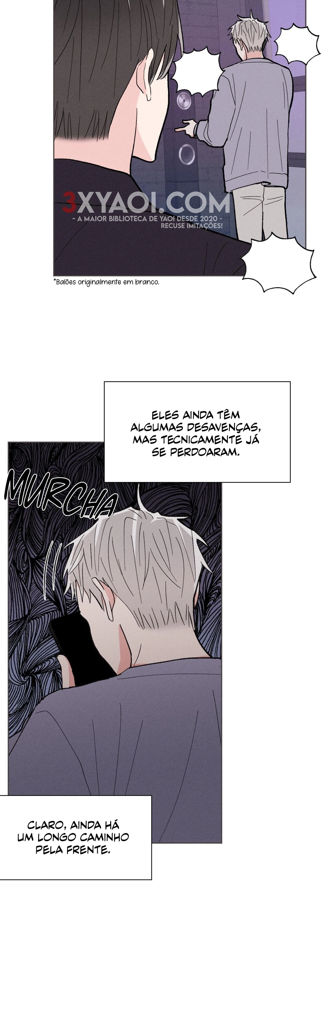 Destino ao lado Capítulo 1001 Página 22
