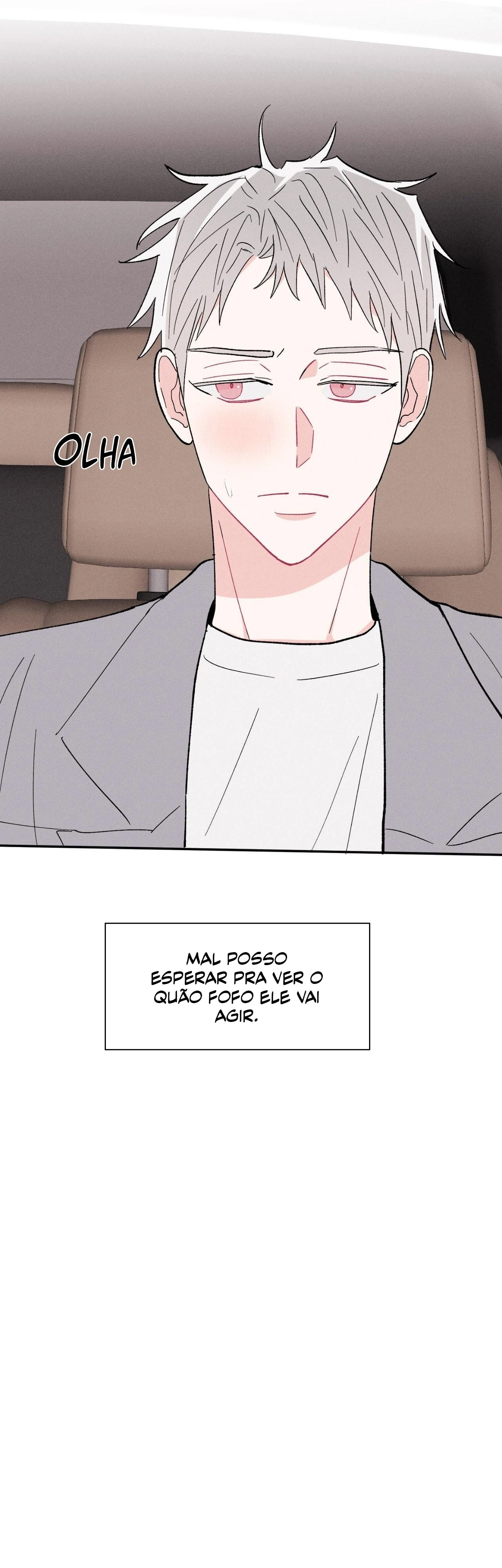 Destino ao lado Capítulo 1001 Página 43