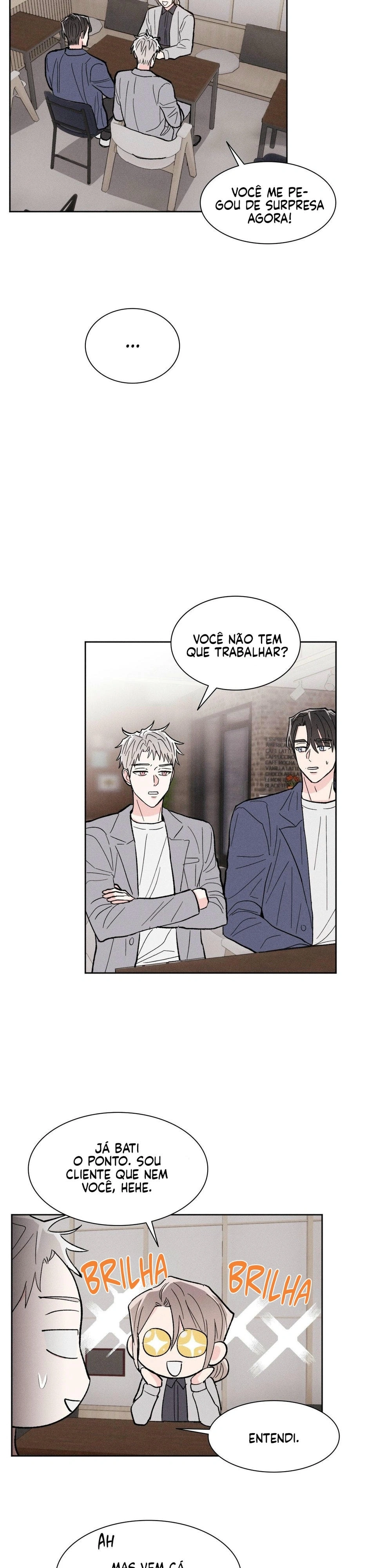 Destino ao lado Capítulo 1002 Página 11