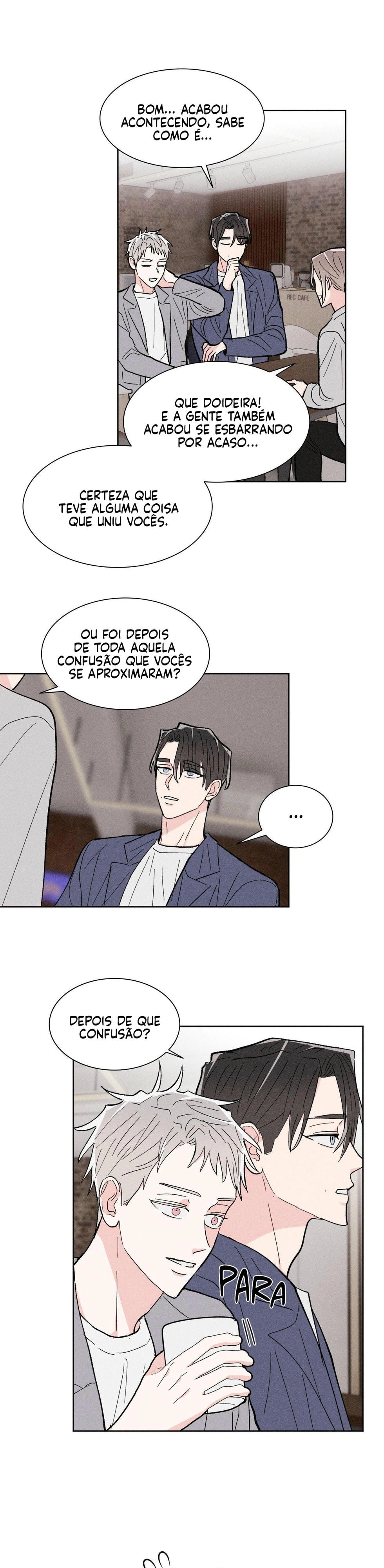 Destino ao lado Capítulo 1002 Página 13