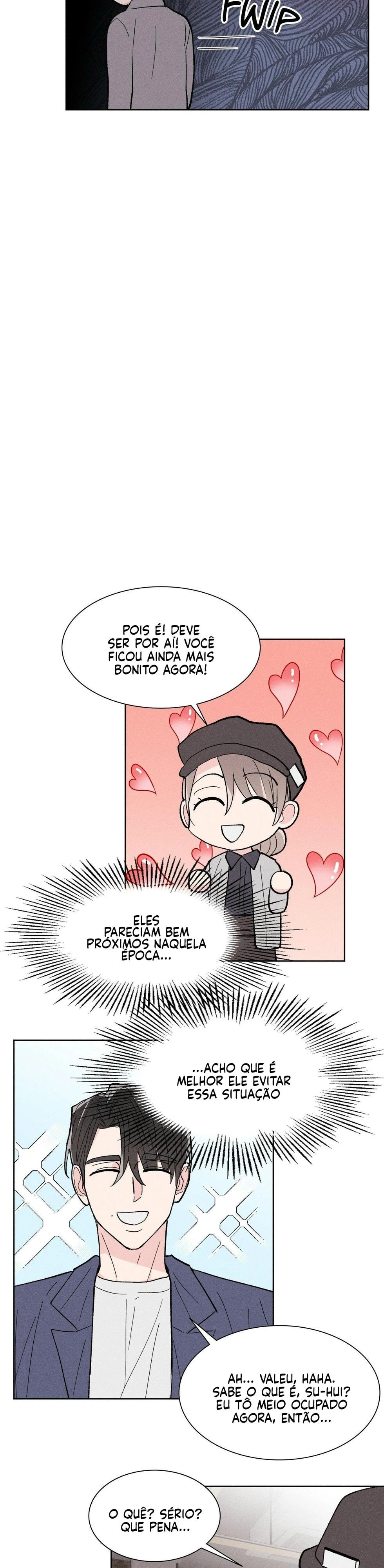 Destino ao lado Capítulo 1002 Página 6