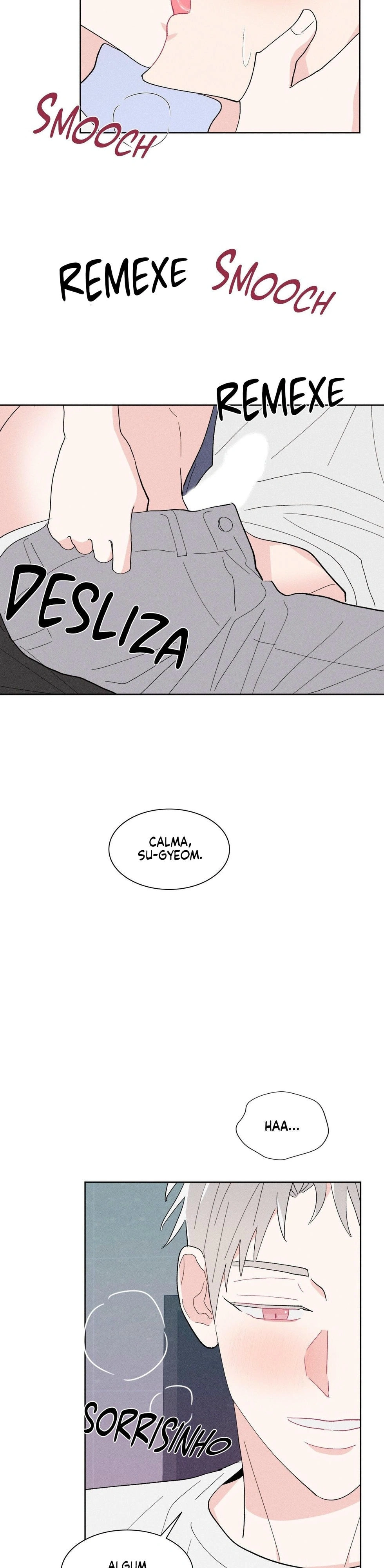 Destino ao lado Capítulo 1003 Página 19