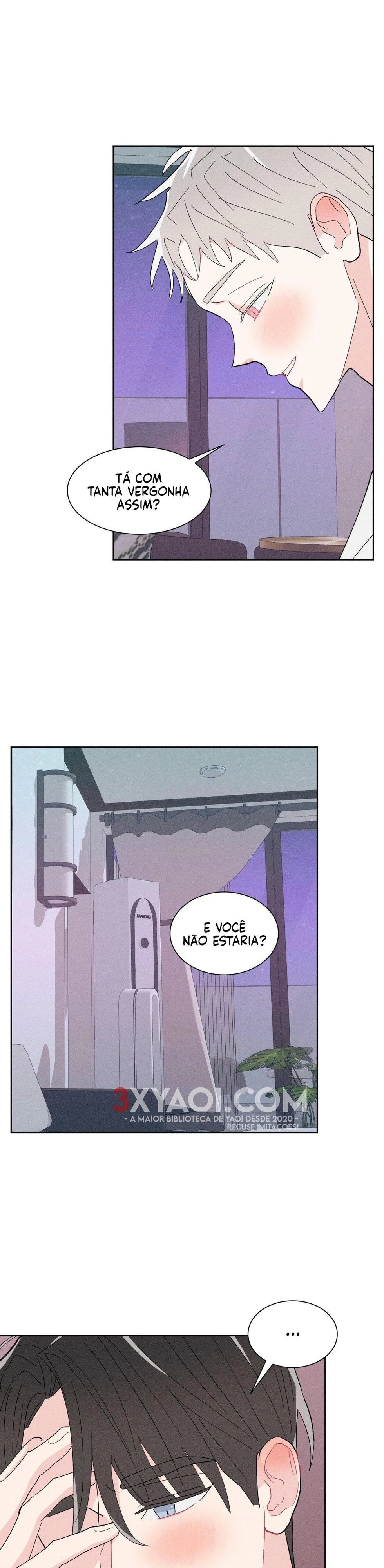 Destino ao lado Capítulo 1003 Página 22