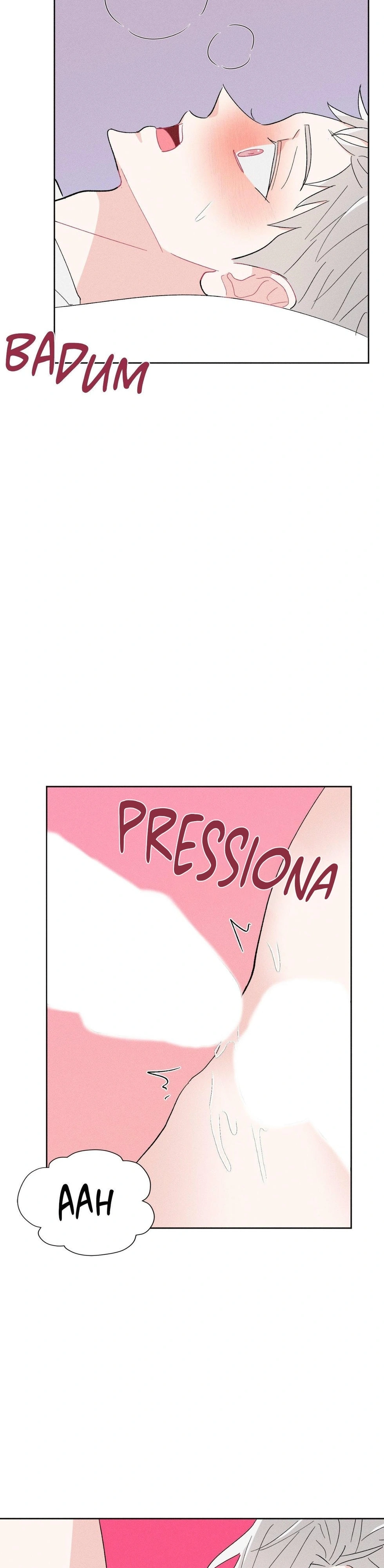 Destino ao lado Capítulo 1004 Página 17