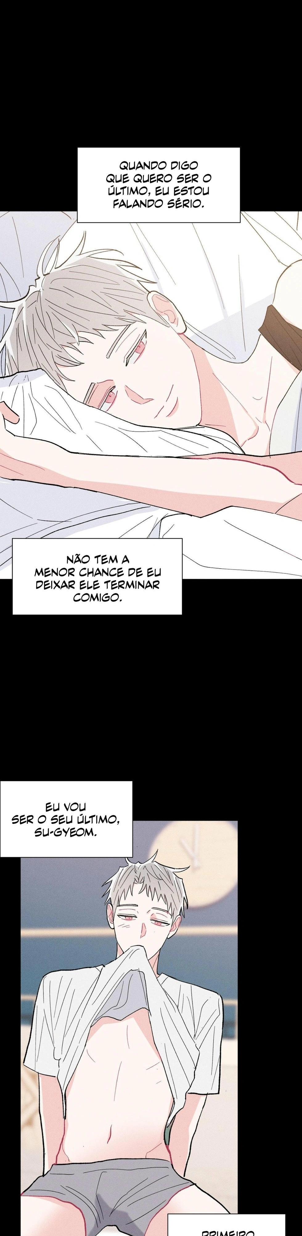 Destino ao lado Capítulo 1004 Página 25