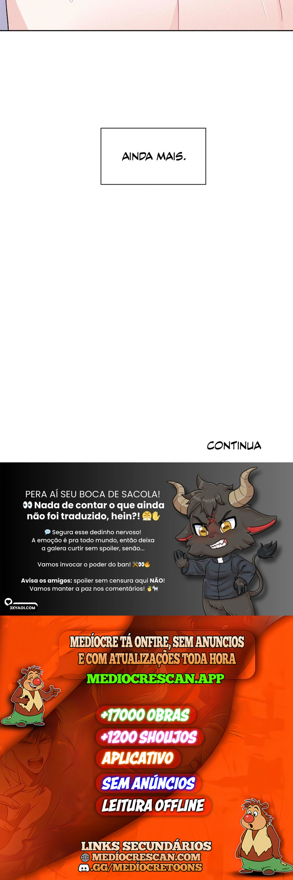 Destino ao lado Capítulo 1004 Página 33
