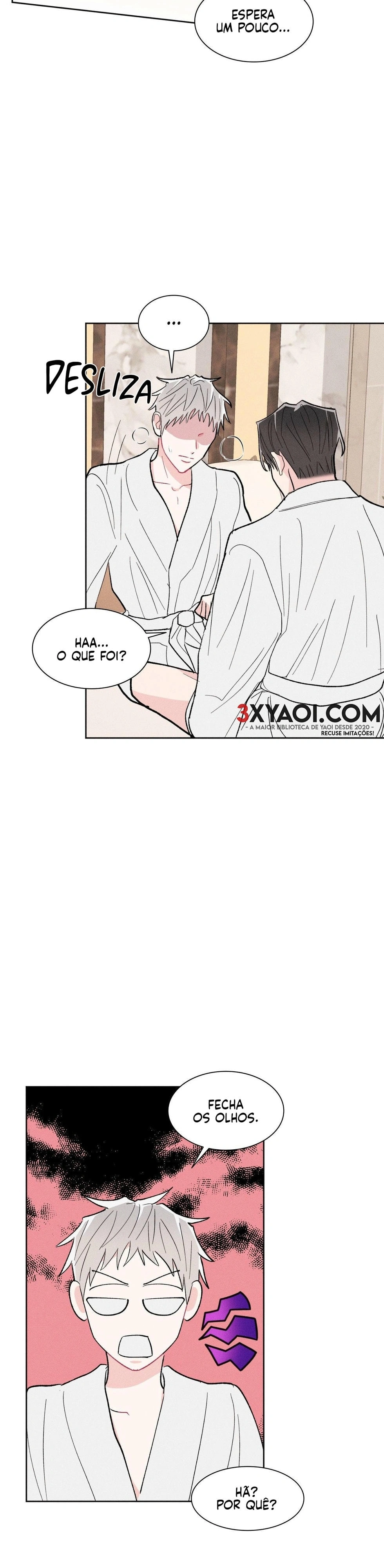 Destino ao lado Capítulo 1005 Página 21