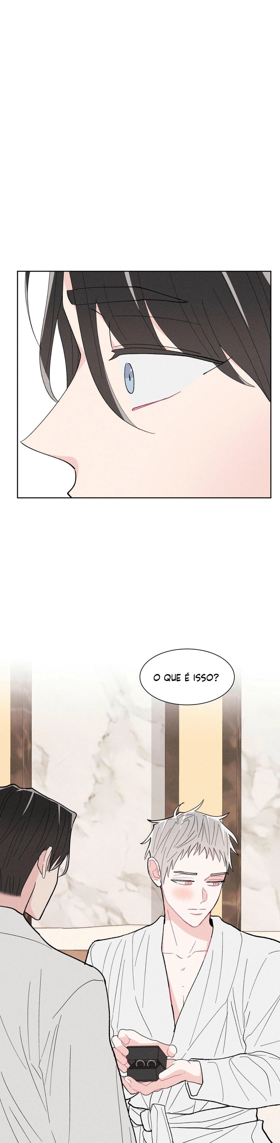 Destino ao lado Capítulo 1005 Página 24