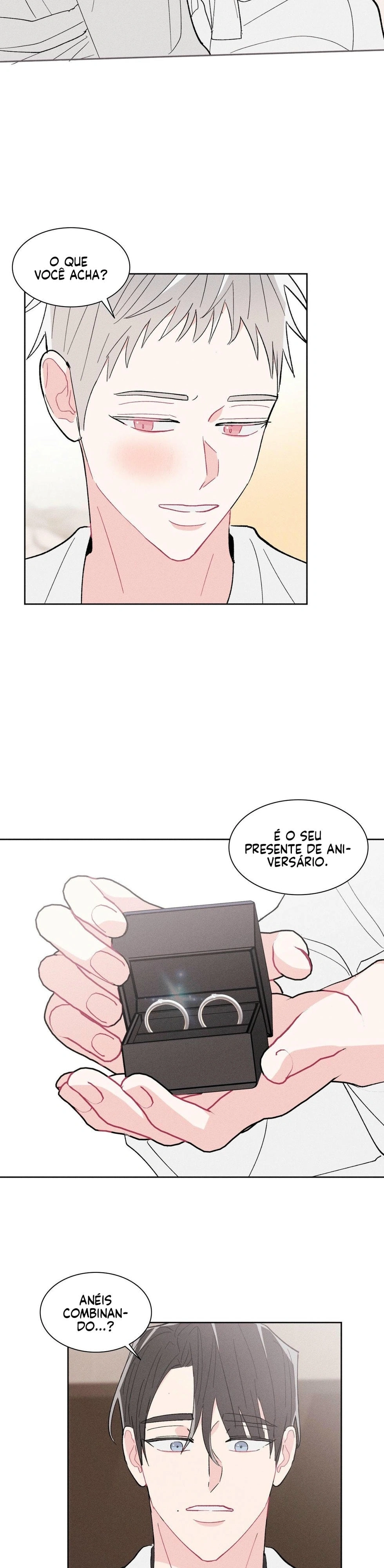 Destino ao lado Capítulo 1005 Página 25