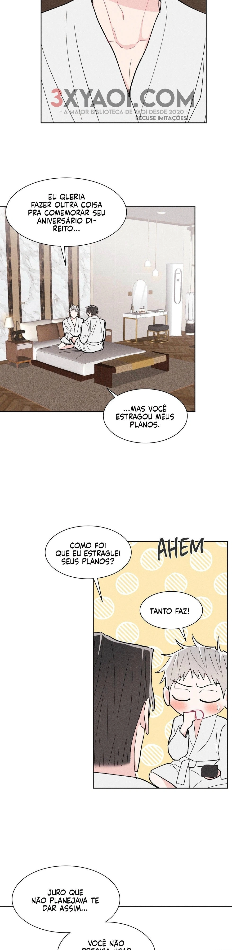 Destino ao lado Capítulo 1005 Página 26