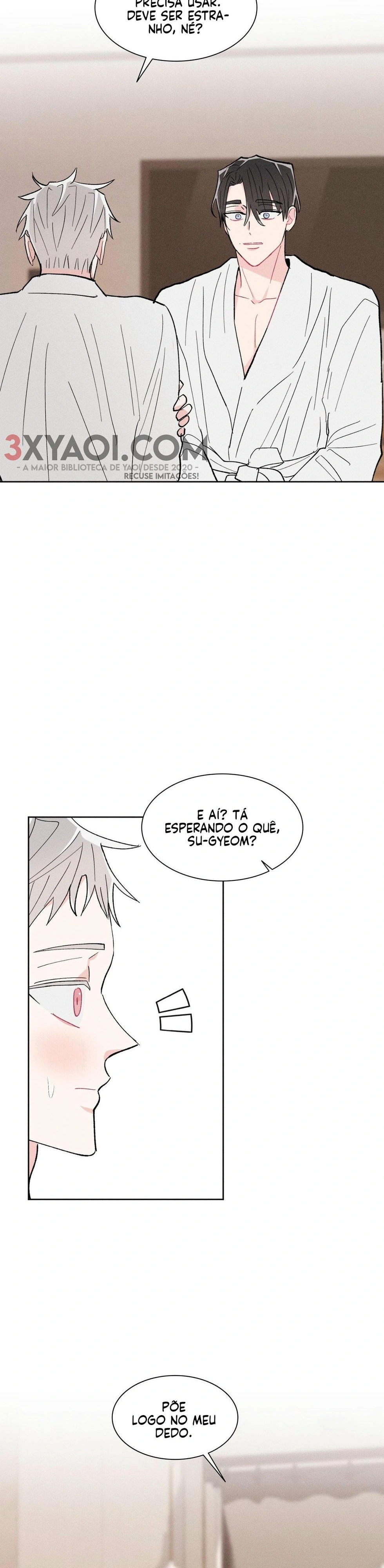 Destino ao lado Capítulo 1005 Página 27