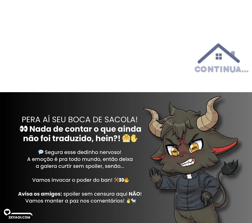 Destino ao lado Capítulo 19 Página 9