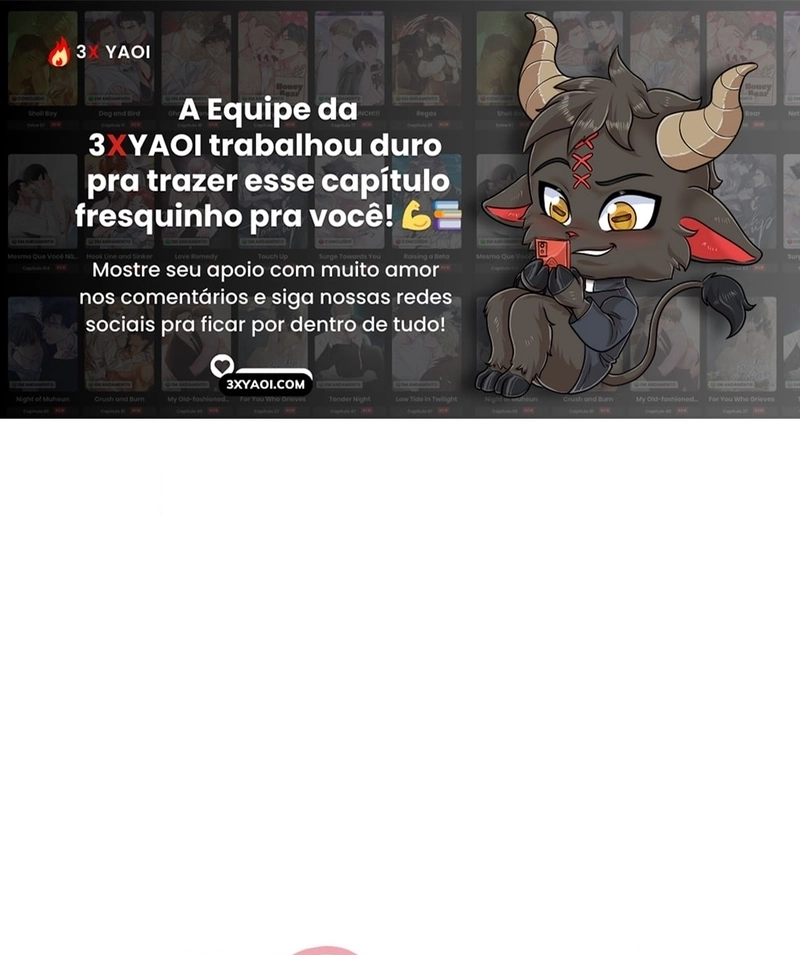 Destino ao lado Capítulo 29 Página 1