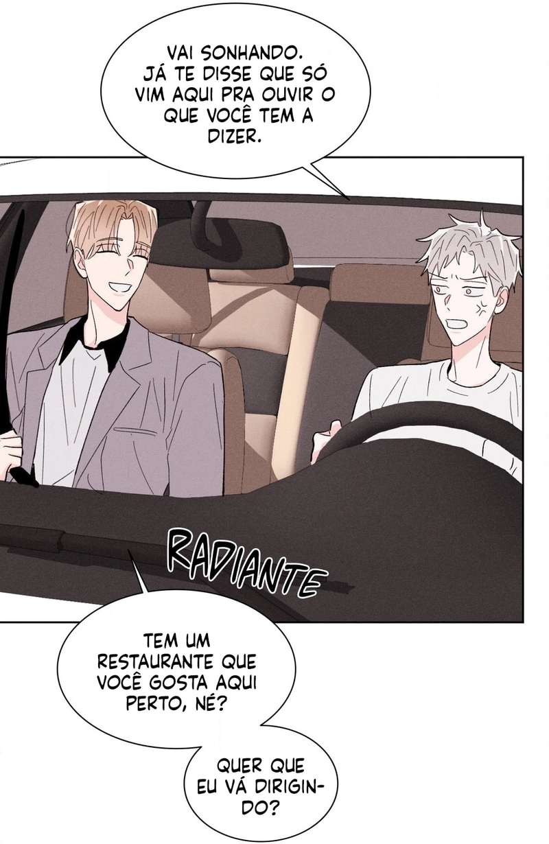 Destino ao lado Capítulo 29 Página 109
