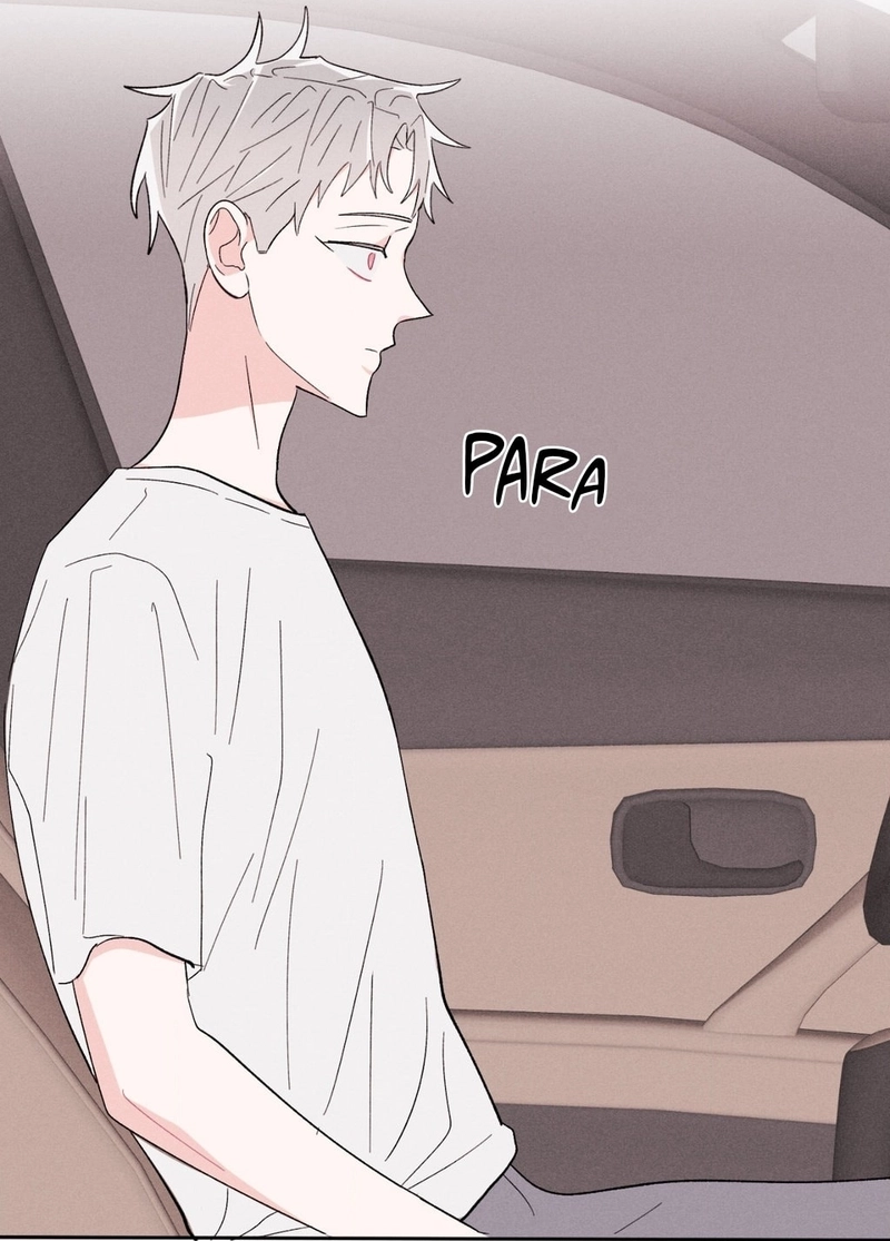 Destino ao lado Capítulo 29 Página 121