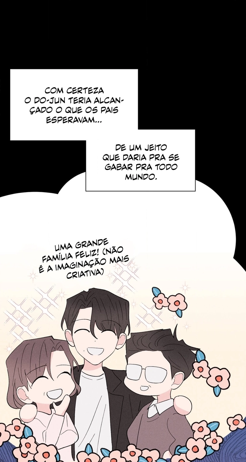 Destino ao lado Capítulo 29 Página 20