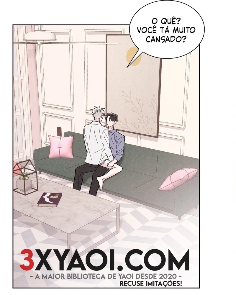 Destino ao lado Capítulo 29 Página 69