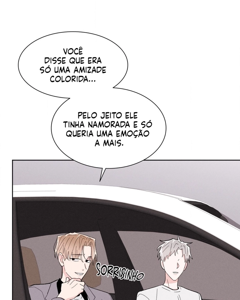 Destino ao lado Capítulo 30 Página 12