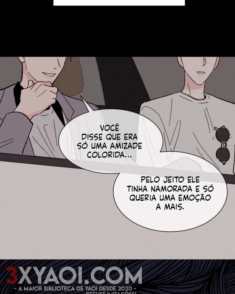 Destino ao lado Capítulo 30 Página 25