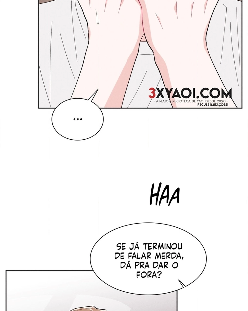 Destino ao lado Capítulo 30 Página 32