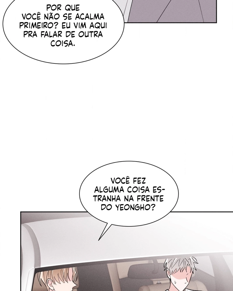 Destino ao lado Capítulo 30 Página 38
