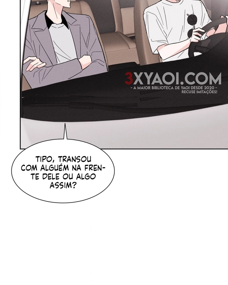 Destino ao lado Capítulo 30 Página 39