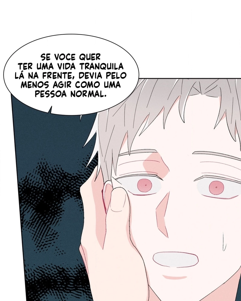 Destino ao lado Capítulo 30 Página 47