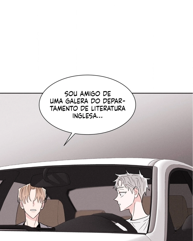 Destino ao lado Capítulo 30 Página 7