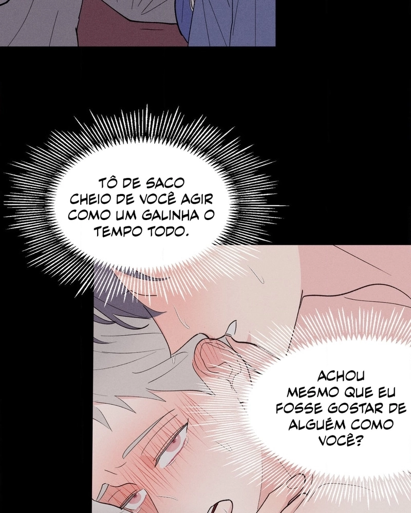 Destino ao lado Capítulo 30 Página 71