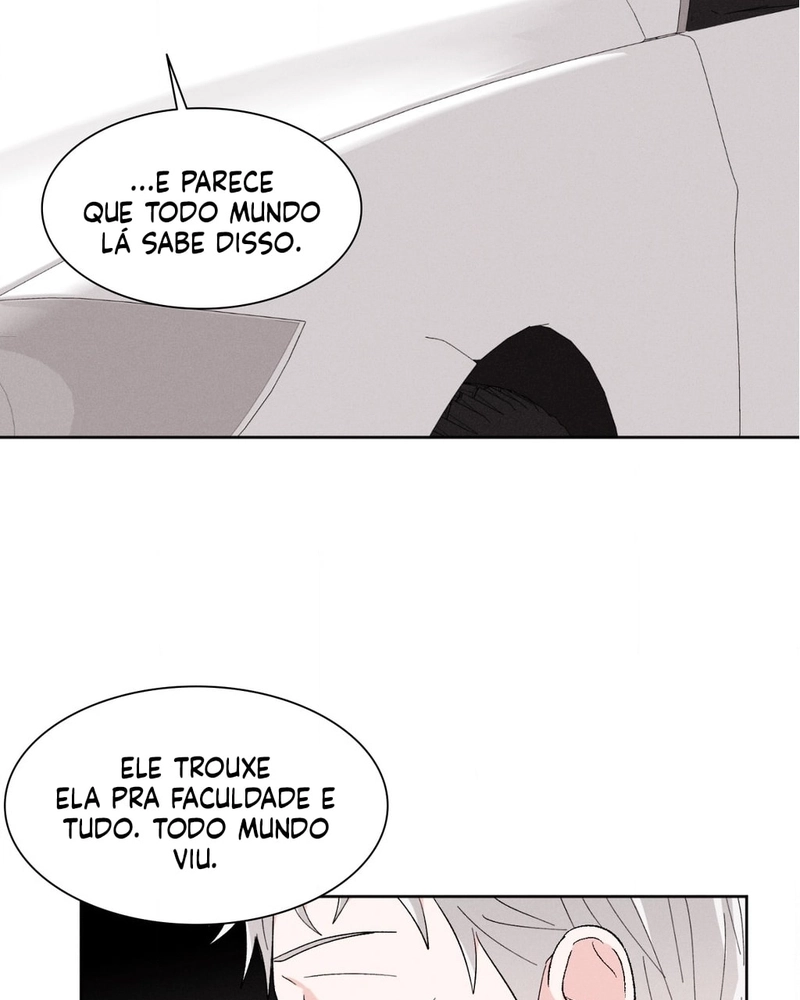 Destino ao lado Capítulo 30 Página 8