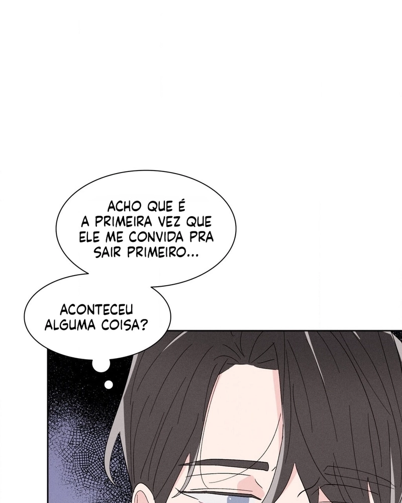 Destino ao lado Capítulo 30 Página 81