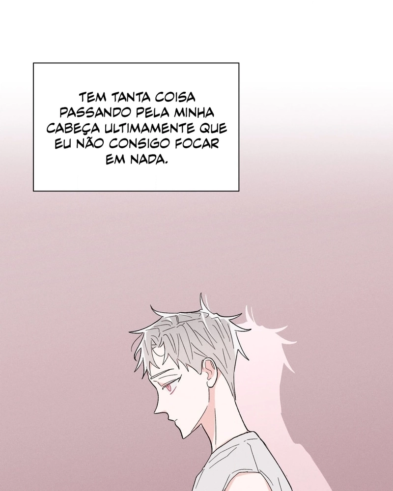 Destino ao lado Capítulo 30 Página 83