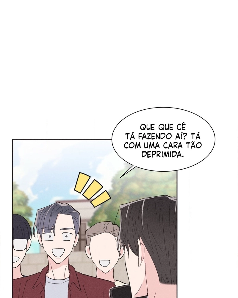 Destino ao lado Capítulo 30 Página 91