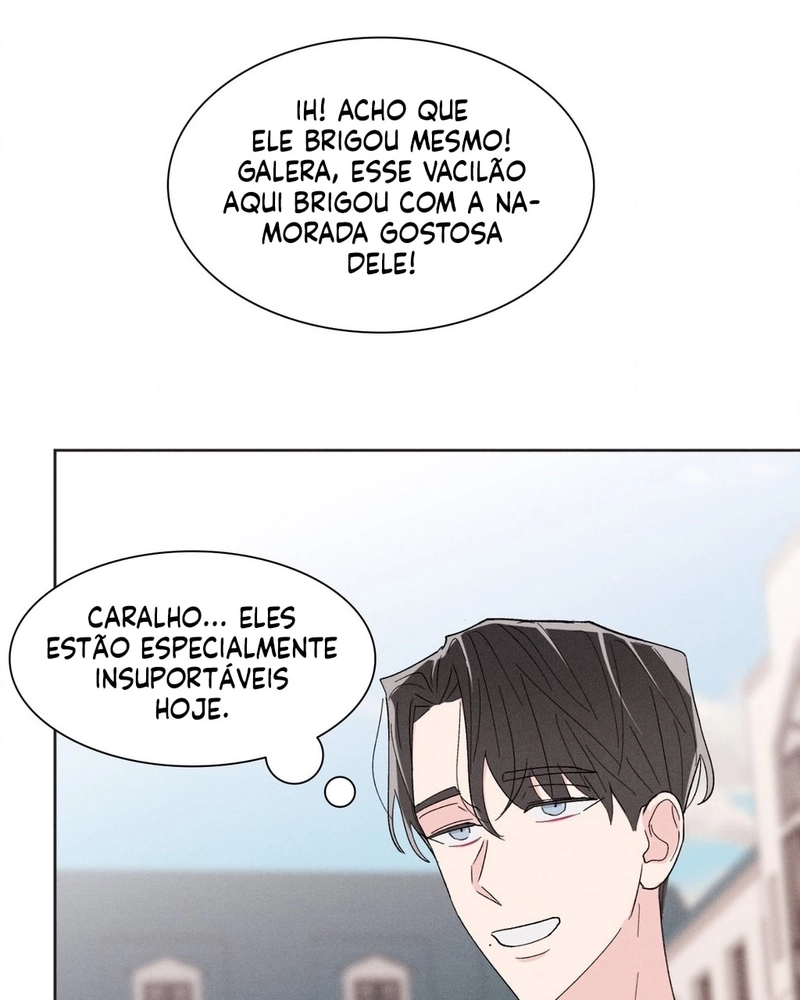 Destino ao lado Capítulo 30 Página 95