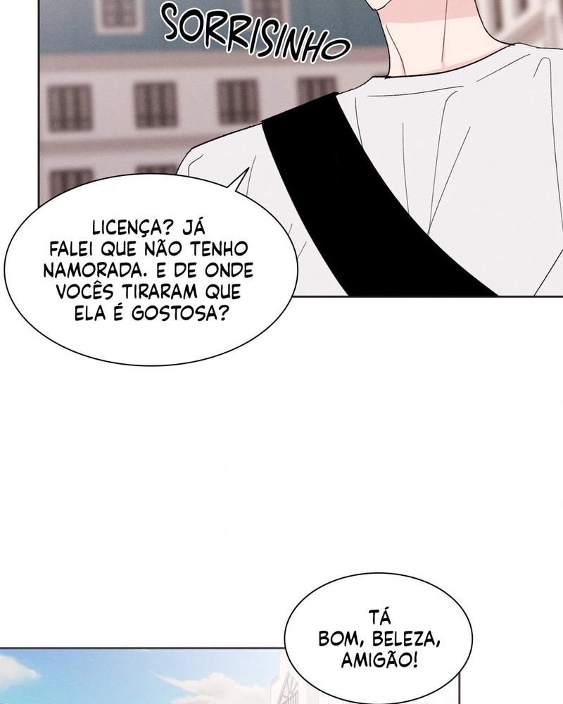 Destino ao lado Capítulo 30 Página 96