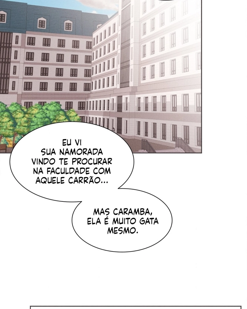 Destino ao lado Capítulo 30 Página 97