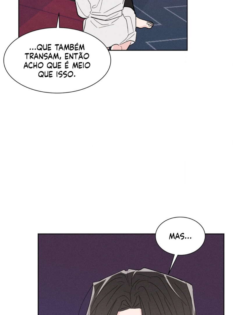Destino ao lado Capítulo 31 Página 33