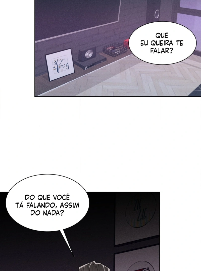 Destino ao lado Capítulo 31 Página 5