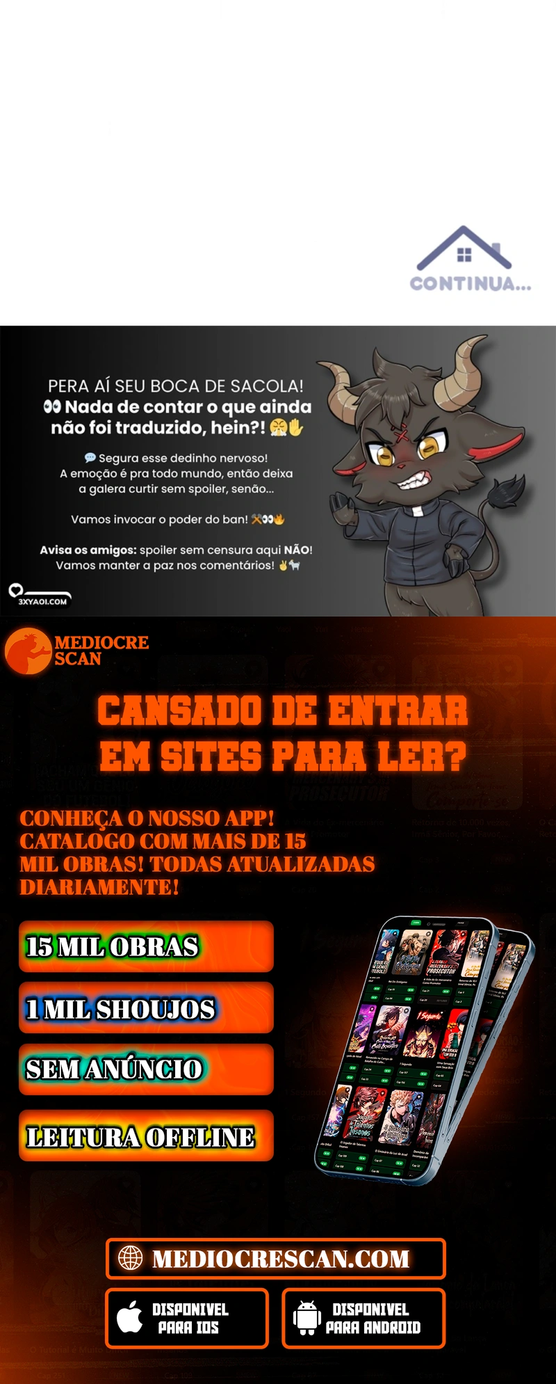 Destino ao lado Capítulo 31 Página 94