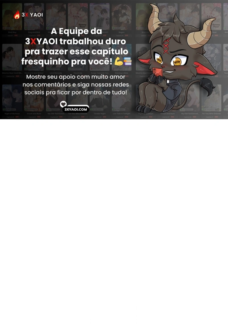 Destino ao lado Capítulo 32 Página 1
