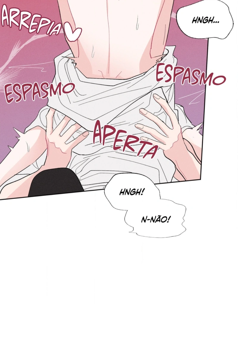 Destino ao lado Capítulo 32 Página 32