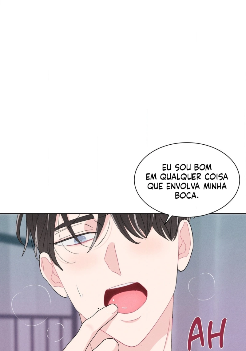 Destino ao lado Capítulo 32 Página 45