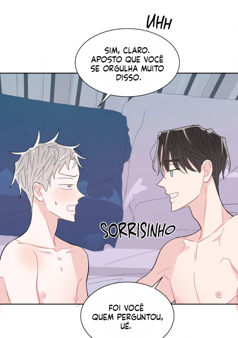 Destino ao lado Capítulo 32 Página 48
