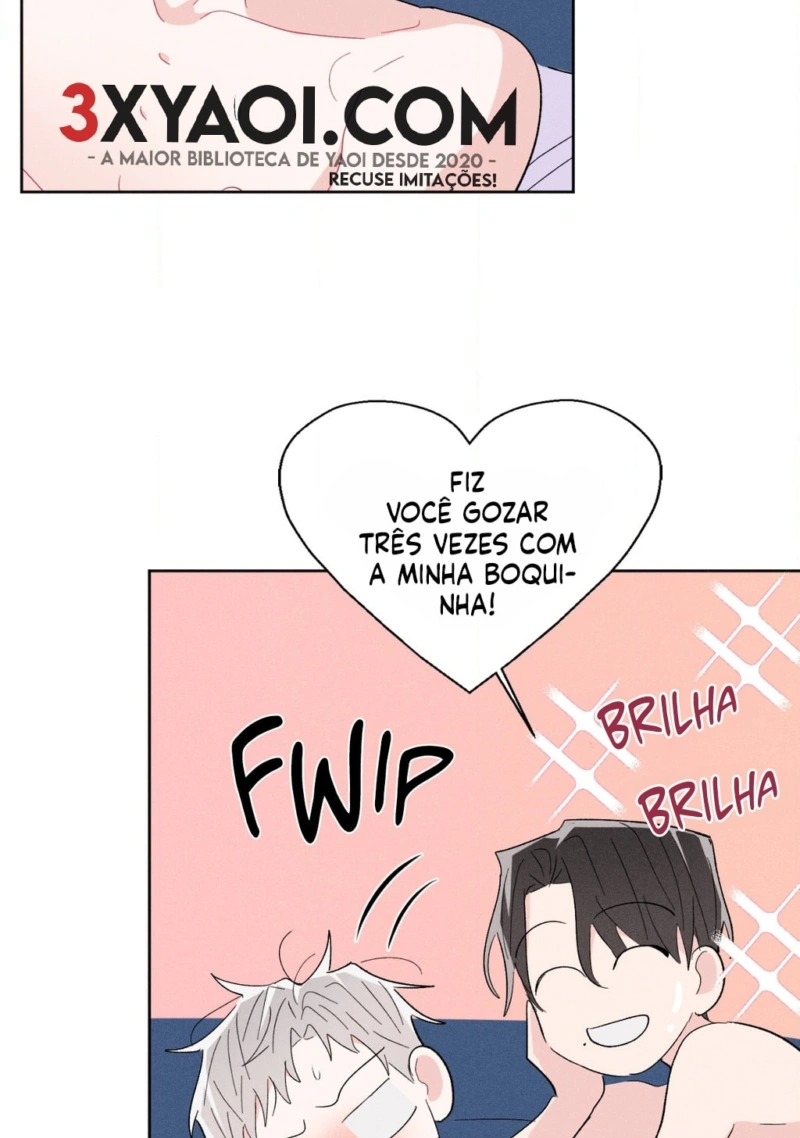 Destino ao lado Capítulo 32 Página 50