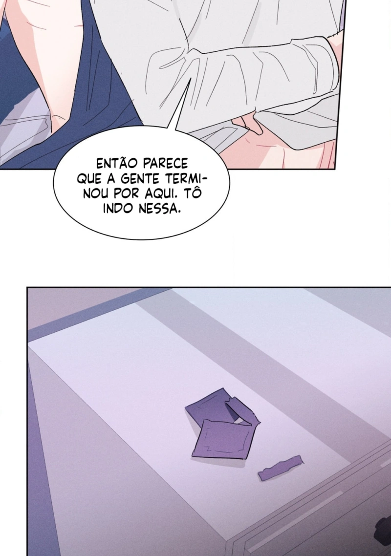 Destino ao lado Capítulo 32 Página 74