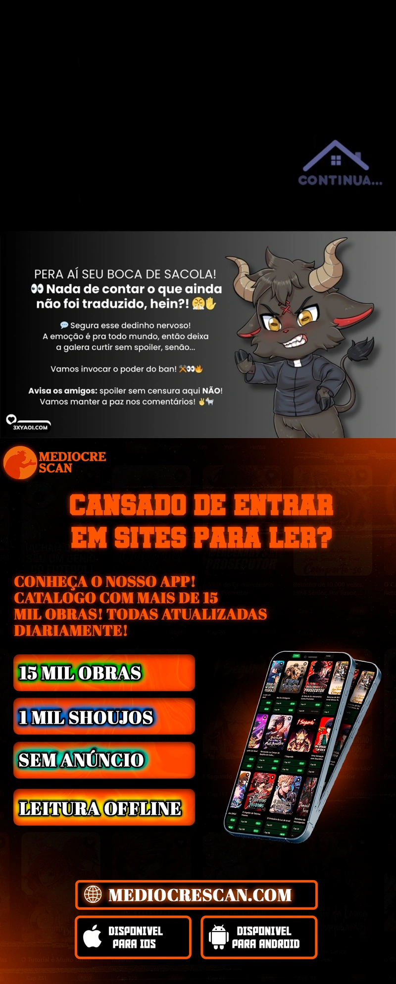 Destino ao lado Capítulo 32 Página 94