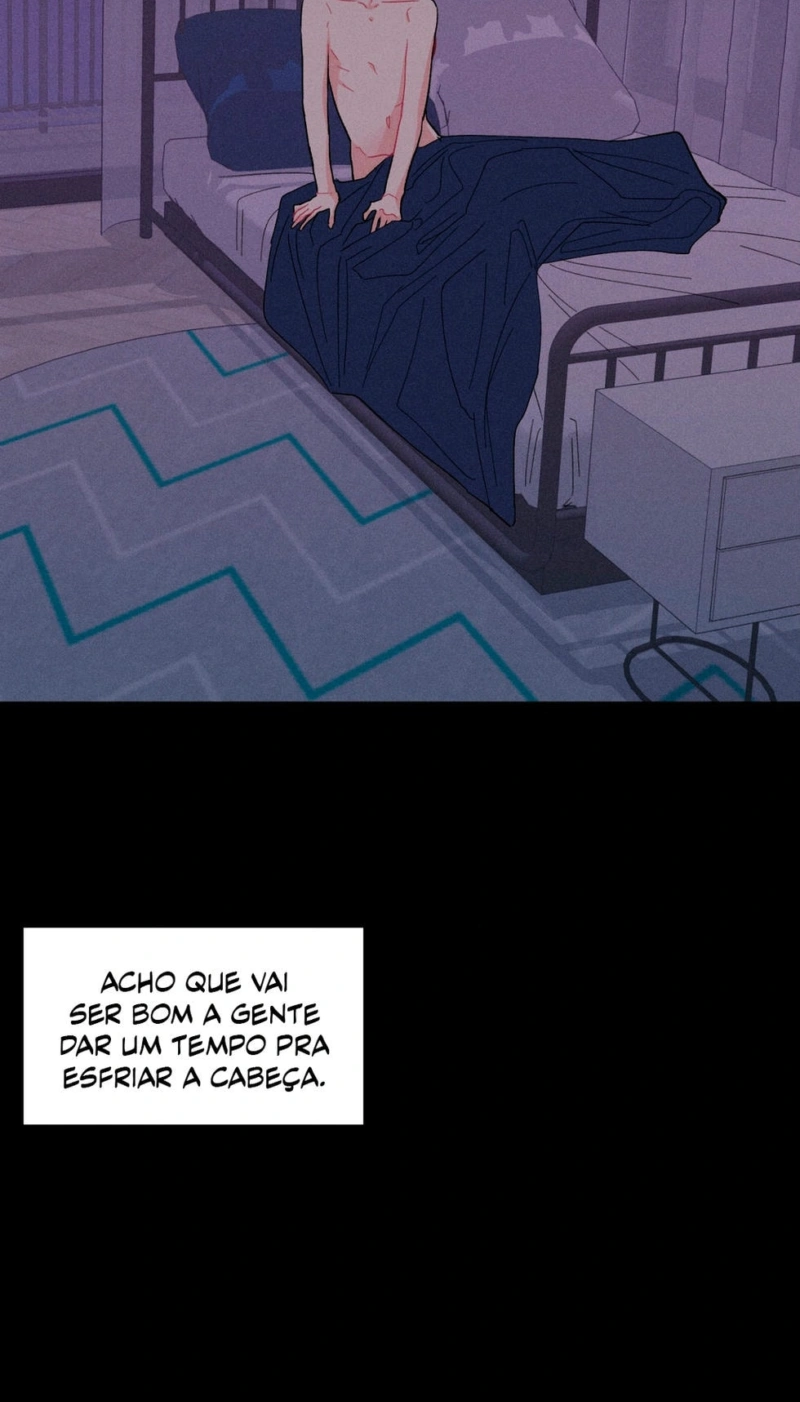 Destino ao lado Capítulo 33 Página 11